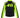 Valentino Rossi Mens 46 Softshell Jacket Black
