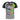 Valentino Rossi Mens Cartoon Tshirt Grey/Black