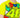 Valentino Rossi Men's Yellow T-Shirt