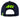 Valentino Rossi VR46 Classic Ladies Street Art Cap