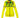 Valentino Rossi Ladies The Doctor Hoodie Yellow