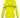 Valentino Rossi Ladies The Doctor Hoodie Yellow