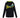 Valentino Rossi Ladies The Doctor Hoodie Black