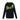 Valentino Rossi Ladies The Doctor Hoodie Black