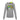 Valentino Rossi Ladies 46 Pullover Fleece Hoodie Grey