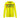 Valentino Rossi Ladies Hooded Zip Sweatshirt Yellow
