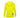 Valentino Rossi Ladies Hooded Zip Sweatshirt Yellow