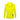 Valentino Rossi Ladies Hooded Zip Sweatshirt Yellow