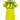 Valentino Rossi Ladies The Doctor Tshirt Yellow
