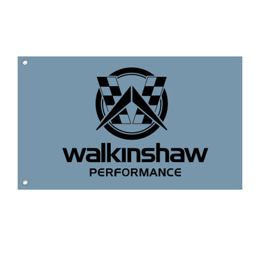Walkinshaw Performance Classic Flag