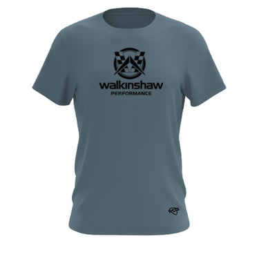 Walkinshaw Peformance Classic Mens Tshirt Grey