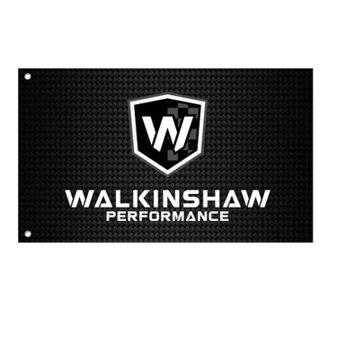 Walkinshaw Performance Tech Flag