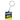 Valentino Rossi Dual Yamaha Rubber Keyring