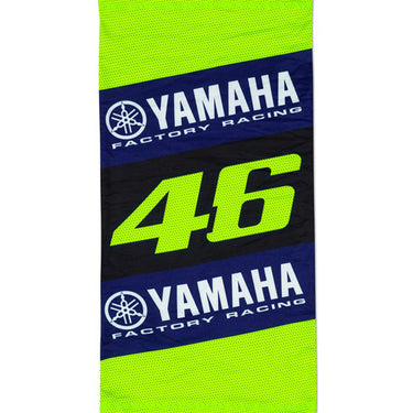 Valentino Rossi Dual Yamaha Adults Neck Warmer