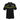 Valentino Rossi Mens Yamaha Dual Black Edition Polo Shirt