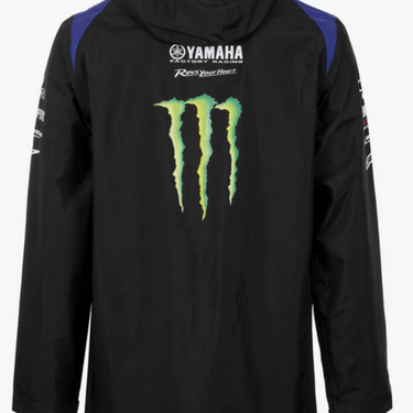 Monster Energy Yamaha Team Replica Men's Jacket