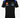 MONSTER ENERGY YAMAHA TEAM REPLICA MEN'S BLACK T-SHIRT