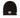 DUCATI CORSE RUBBER LOGO BEANIE