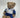 Ford Plush Bear