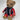 Kelly Grove Racing Plush Bear