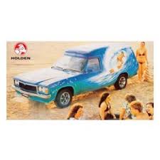 Holden Sandman Greeting Card