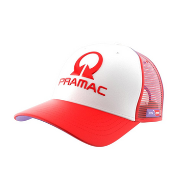 Pramac Team Trucker Cap
