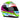 2013 James Courtney Special Edition Mini Helmet Scale 1:2