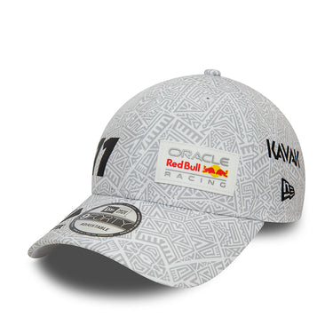 Oracle Red Bull Racing Sergio Perez Mexico Race Special New Era 9Forty Cap